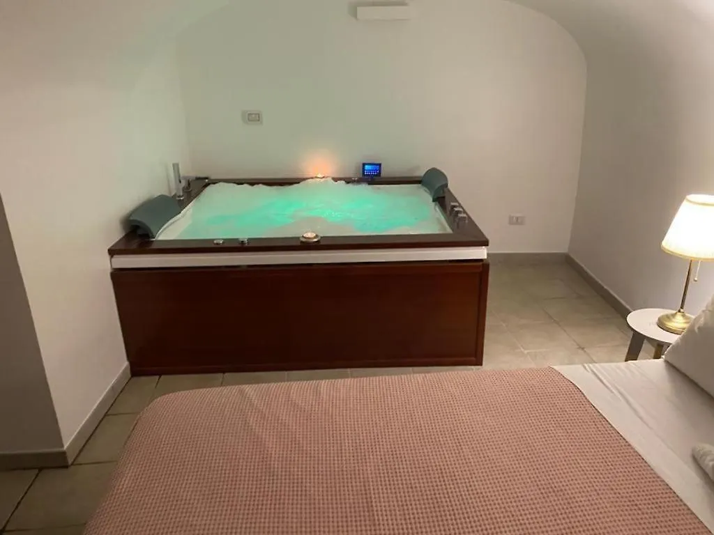 ***  カターニア アクアデラルテ B＆B Bed & Breakfast イタリア