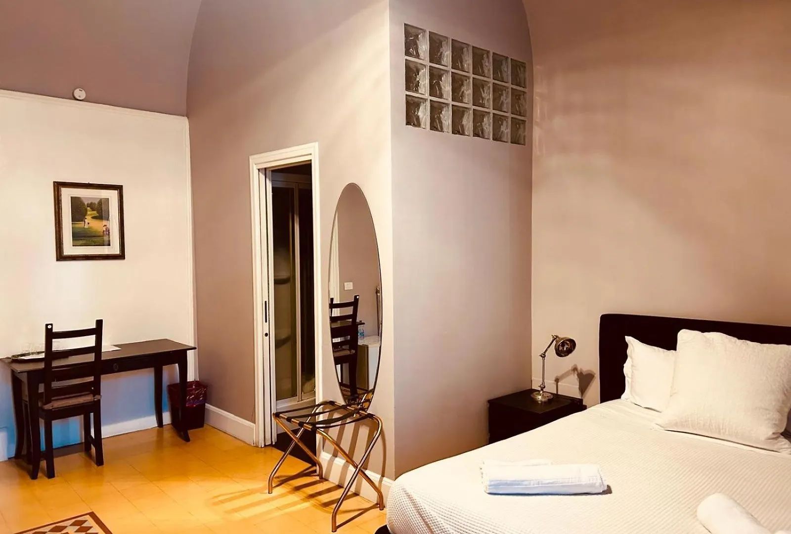 カターニア アクアデラルテ B＆B Bed & Breakfast 3*,  イタリア