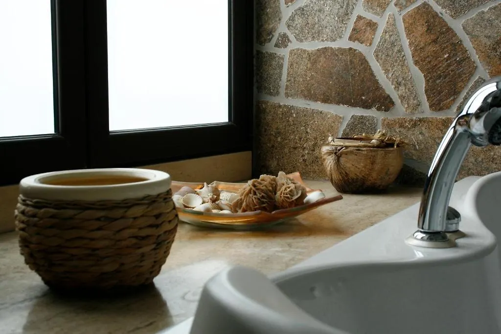 カターニア アクアデラルテ B＆B Bed & Breakfast