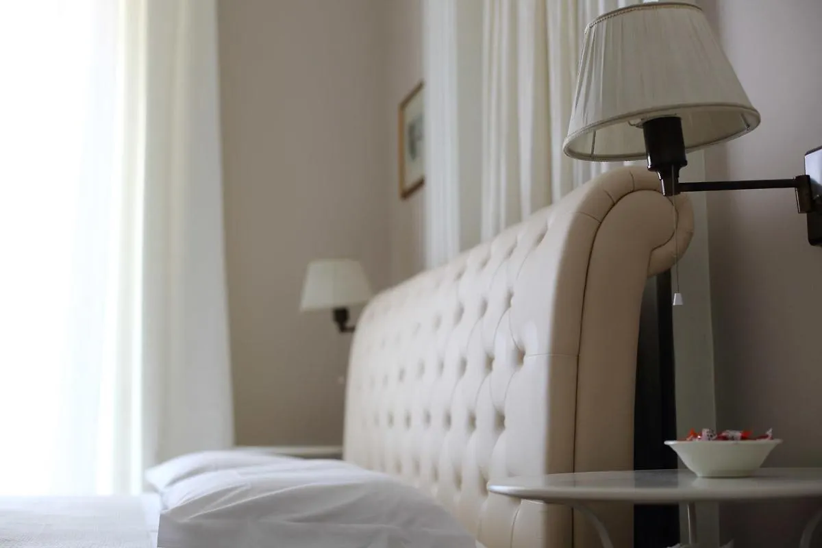 カターニア アクアデラルテ B＆B Bed & Breakfast 3*,