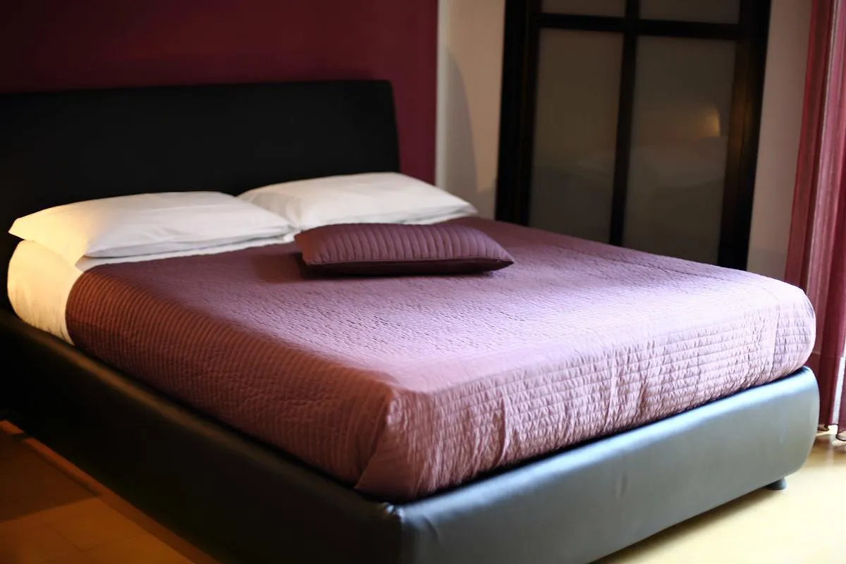 カターニア アクアデラルテ B＆B Bed & Breakfast