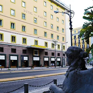 Hotel Hotel Naples Nápoles