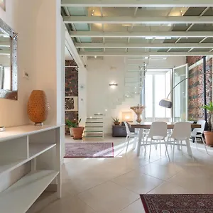 Apartamento Amenano Apartments CTA