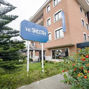 Hotel The Smooth Roma