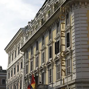Hotel Genio Roma