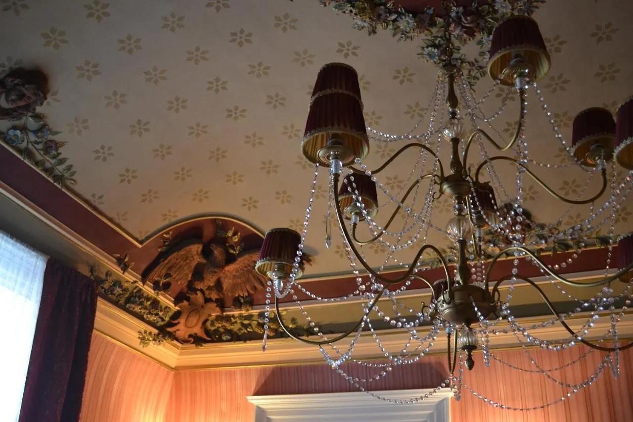 Acquadellarte B&B CTA 3*,  Italia