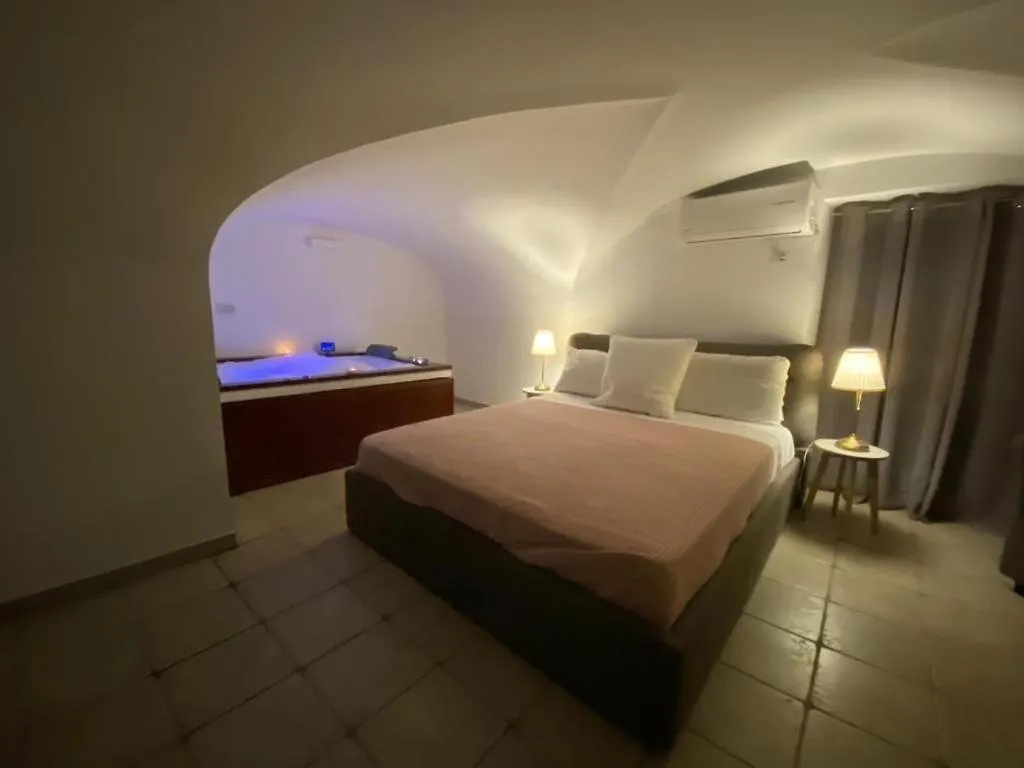 *** Bed and breakfast Acquadellarte B&B CTA Italia