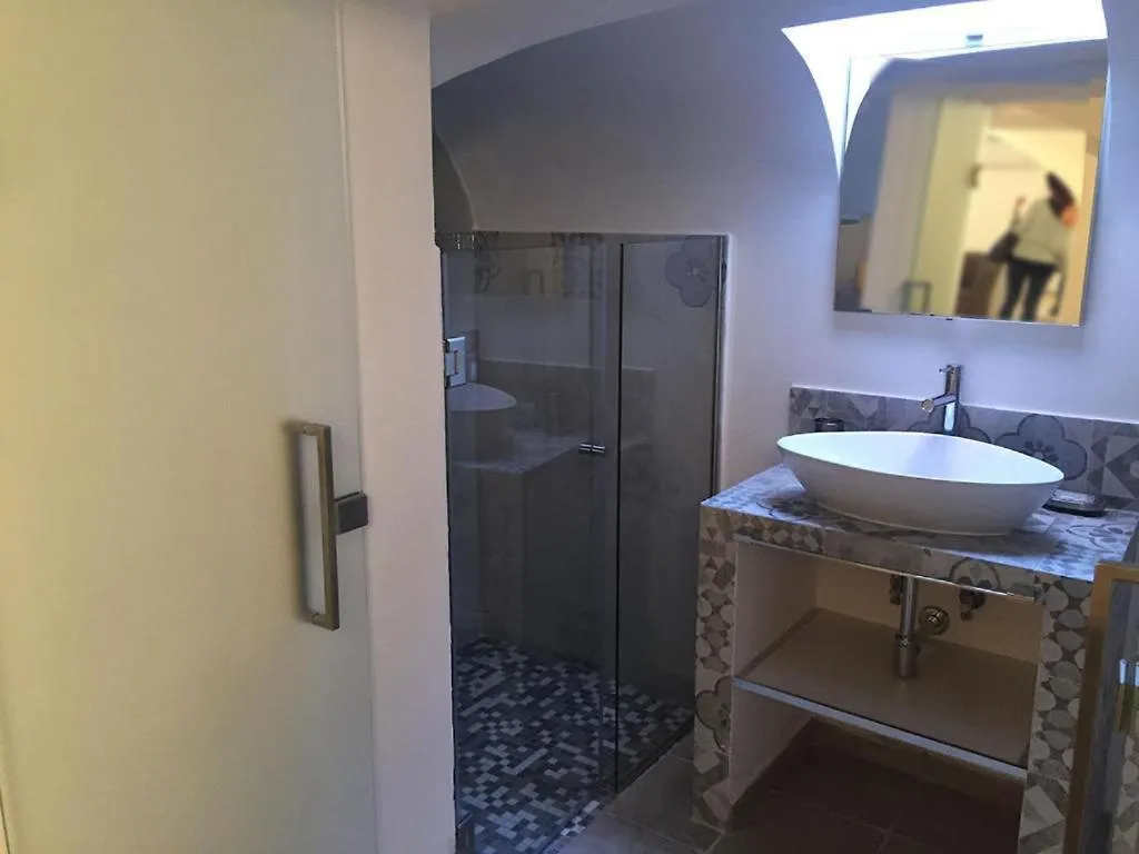 *** Bed and breakfast Acquadellarte B&B CTA Italia