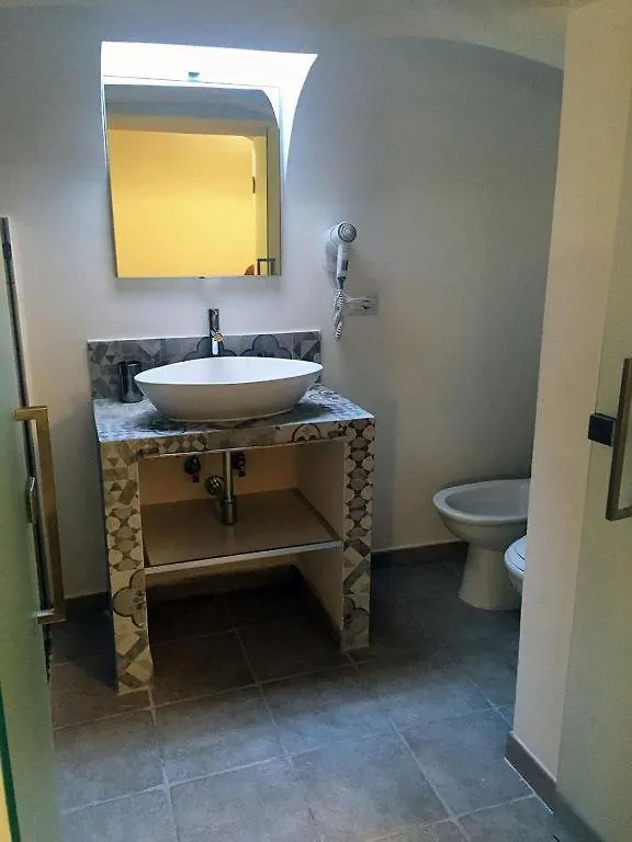 Acquadellarte B&B CTA Bed and breakfast