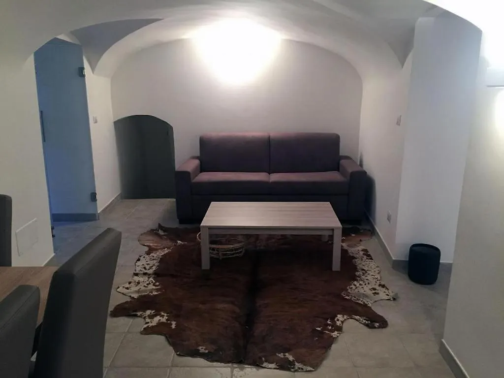 Acquadellarte B&B CTA 3*,
