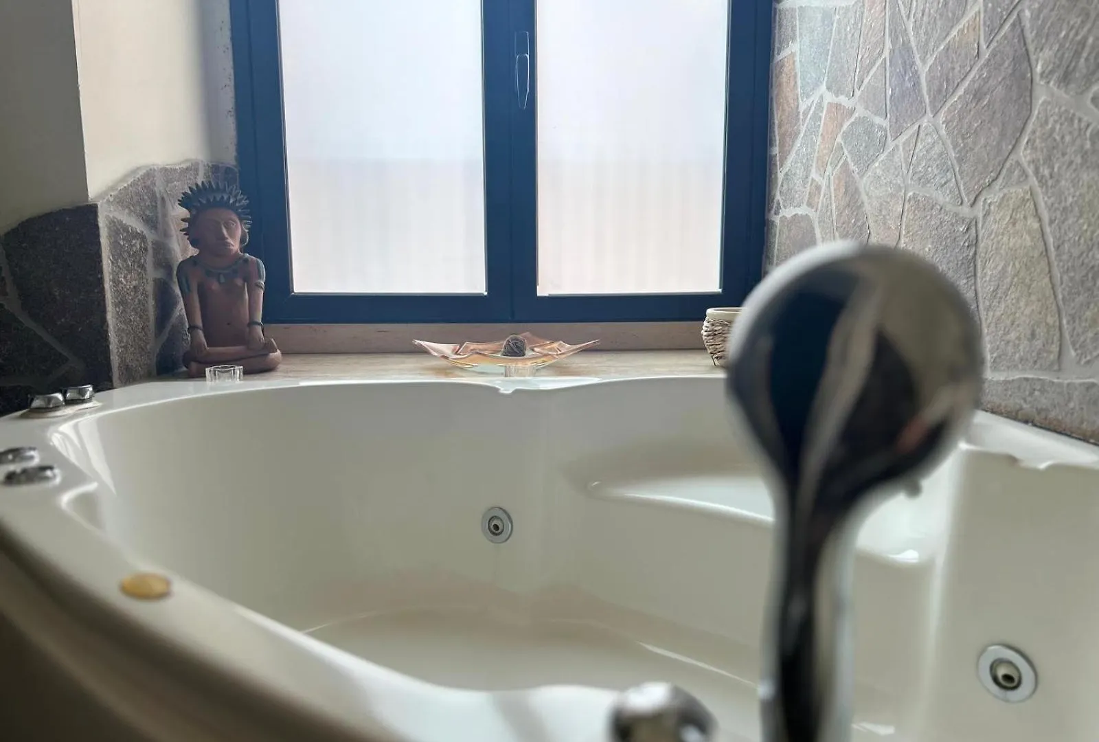 Bed and breakfast Acquadellarte B&B CTA