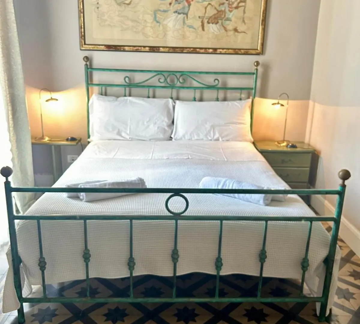 Acquadellarte B&B CTA Bed and breakfast