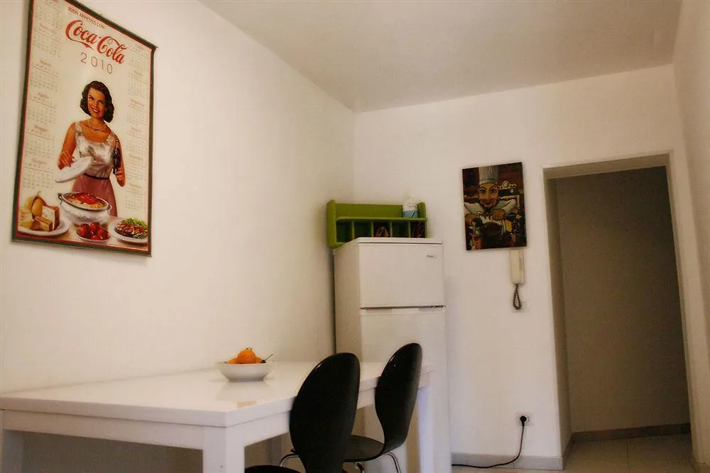 Acquadellarte B&B CTA 3*,  Italia