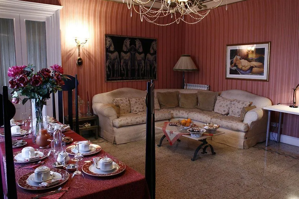 Bed and breakfast Acquadellarte B&B CTA
