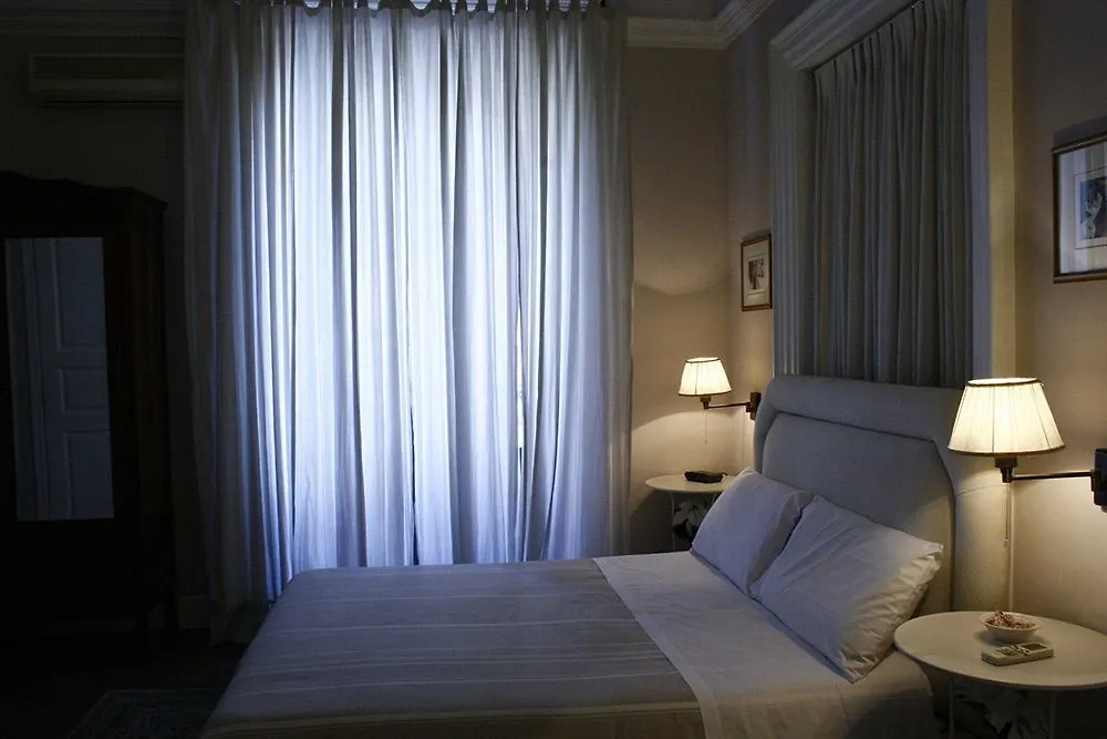 Bed and breakfast Acquadellarte B&B CTA
