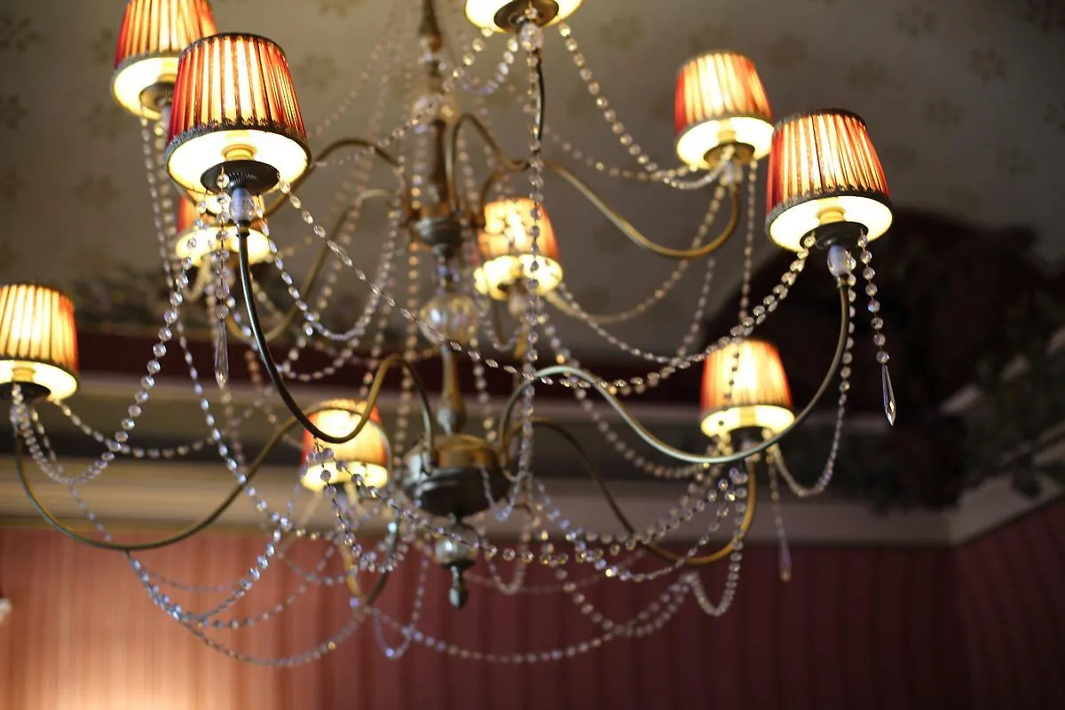 Bed and breakfast Acquadellarte B&B CTA