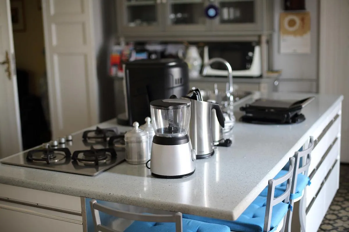 Acquadellarte B&B CTA Bed and breakfast