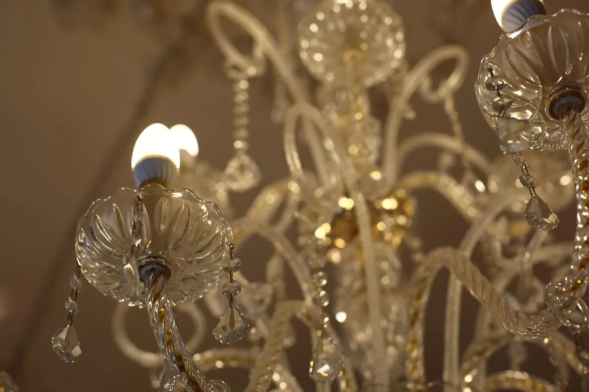 Bed and breakfast Acquadellarte B&B CTA