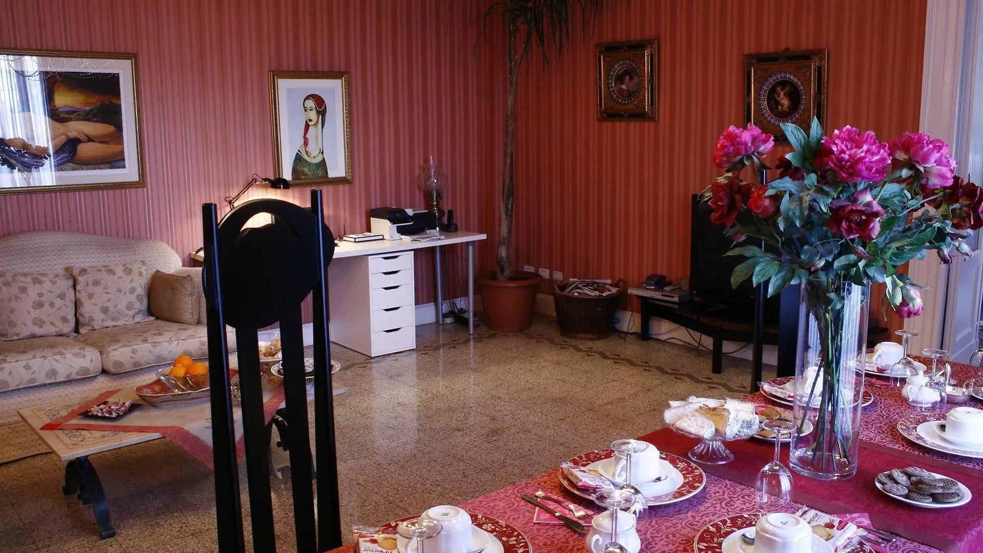 Acquadellarte B&B CTA 3*,  Italia