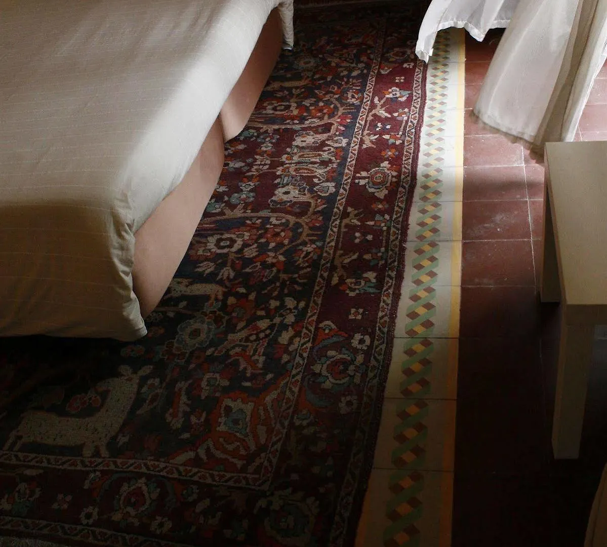 Acquadellarte B&B CTA